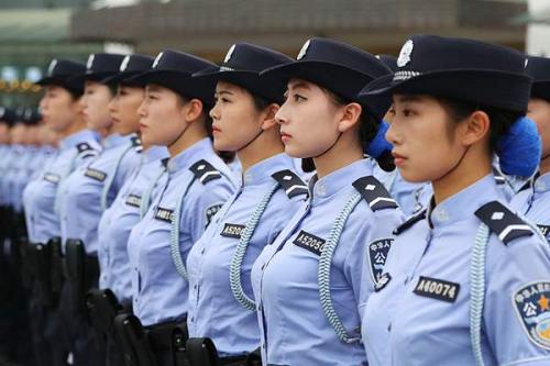為什么招錄輔警要用“勞務派遣”？